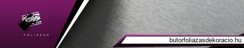 bútorfóliázás bútor fóliázás bútordekoráció bútor dekoráció bútormatricázás bútor matricázás bannere